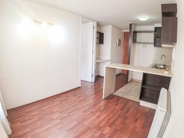 Oportunidad Excelente Departamento Santa Victoria, Santiago