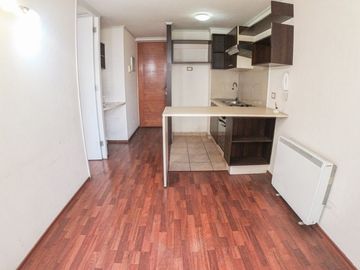 Oportunidad Excelente Departamento Santa Victoria, Santiago