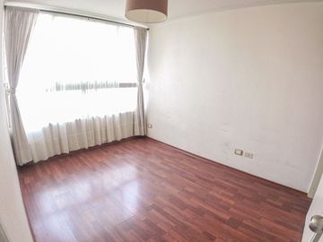 Oportunidad Excelente Departamento Santa Victoria, Santiago