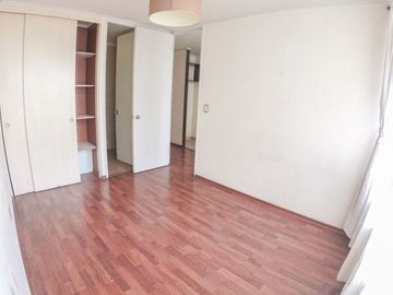 Oportunidad Excelente Departamento Santa Victoria, Santiago