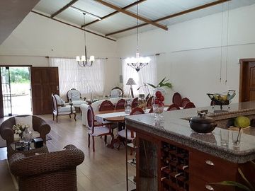 SE VENDE HERMOSA HACIENDA DE PALIMITO  EN PLENA PRODUCCION 74 HAS.  LOS BANCOS – PICHINCHA - ECUADOR