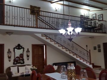 SE VENDE HERMOSA HACIENDA DE PALIMITO  EN PLENA PRODUCCION 74 HAS.  LOS BANCOS – PICHINCHA - ECUADOR