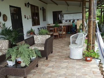 SE VENDE HERMOSA HACIENDA DE PALIMITO  EN PLENA PRODUCCION 74 HAS.  LOS BANCOS – PICHINCHA - ECUADOR