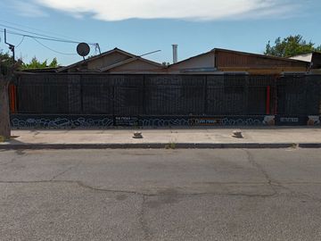 VENTA CASA SAN BERNARDO EX PANIFICADORA
