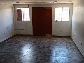 VENTA CASA SAN BERNARDO EX PANIFICADORA