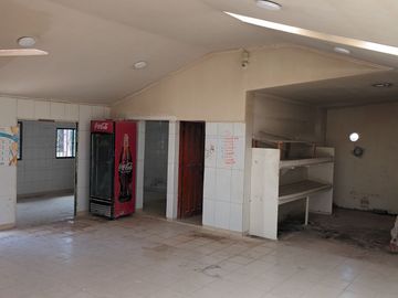 VENTA CASA SAN BERNARDO EX PANIFICADORA
