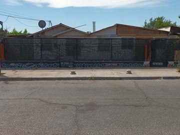 VENTA CASA SAN BERNARDO EX PANIFICADORA