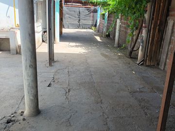 VENTA CASA SAN BERNARDO EX PANIFICADORA