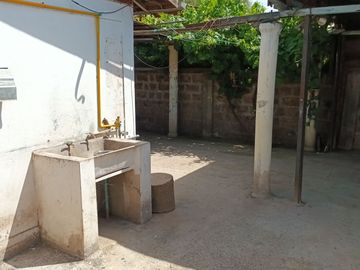 VENTA CASA SAN BERNARDO EX PANIFICADORA
