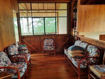 SE VENDE HERMOSA HACIENDA PLATANERA EN PRODUCCIÓN 112 HAS. LA CONCORDIA - SANTO DOMINGO - ECUADOR