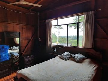 SE VENDE HERMOSA HACIENDA PLATANERA EN PRODUCCIÓN 112 HAS. LA CONCORDIA - SANTO DOMINGO - ECUADOR
