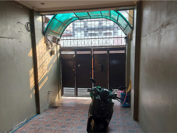 3BR TOWNHOUSE FOR SALE IN PROJECT 6, BAGO BANTAY QUEZON CITY
