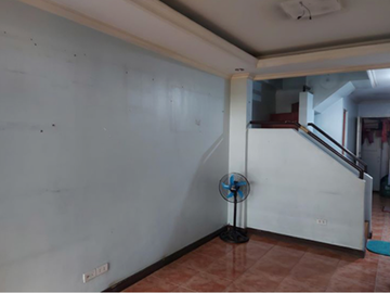 3BR TOWNHOUSE FOR SALE IN PROJECT 6, BAGO BANTAY QUEZON CITY
