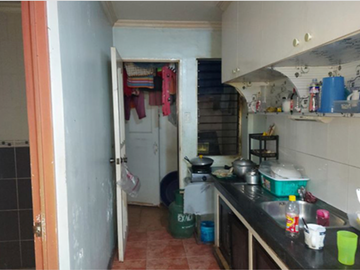 3BR TOWNHOUSE FOR SALE IN PROJECT 6, BAGO BANTAY QUEZON CITY