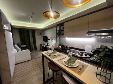 FOR SALE | Studio (1-2329) | Avida Towers Ardane | Alabang - Muntinlupa