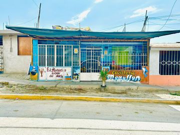 ¡Gran oportunidad de inversión! Venta de cevichería en ubicación estratégica en Ica