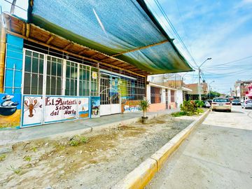 ¡Gran oportunidad de inversión! Venta de cevichería en ubicación estratégica en Ica