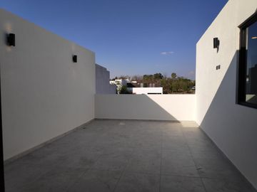 CASA EN VENTA PARQUE CUERNAVACA LOMAS DE ANGELOPOLIS