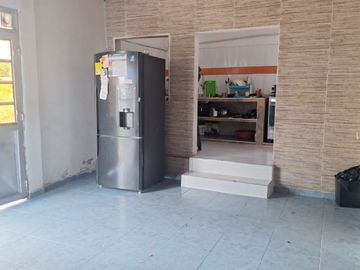 VENDO CASA EN EL BARRIO JORGE ELICER GAITAN DE LA CIUDAD DE FLORENCIA -CAQUETA