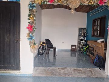 VENDO CASA EN EL BARRIO JORGE ELICER GAITAN DE LA CIUDAD DE FLORENCIA -CAQUETA