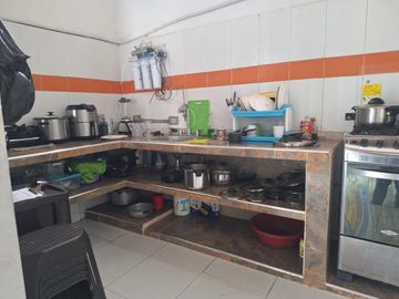 VENDO CASA EN EL BARRIO JORGE ELICER GAITAN DE LA CIUDAD DE FLORENCIA -CAQUETA