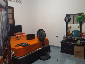 VENDO CASA EN EL BARRIO JORGE ELICER GAITAN DE LA CIUDAD DE FLORENCIA -CAQUETA
