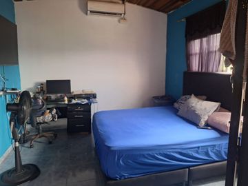 VENDO CASA EN EL BARRIO JORGE ELICER GAITAN DE LA CIUDAD DE FLORENCIA -CAQUETA