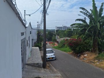 VENDO CASA EN EL BARRIO JORGE ELICER GAITAN DE LA CIUDAD DE FLORENCIA -CAQUETA