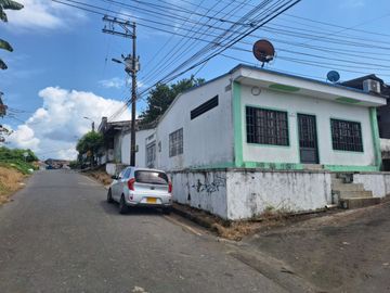 VENDO CASA EN EL BARRIO JORGE ELICER GAITAN DE LA CIUDAD DE FLORENCIA -CAQUETA