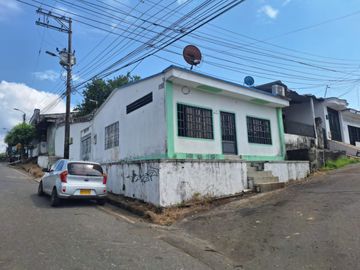 VENDO CASA EN EL BARRIO JORGE ELICER GAITAN DE LA CIUDAD DE FLORENCIA -CAQUETA