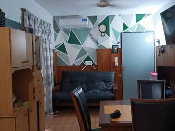 Vendo departamento en Rodriguez 2900