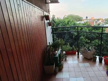 Vendo departamento en Rodriguez 2900