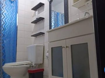 Vendo departamento en Rodriguez 2900
