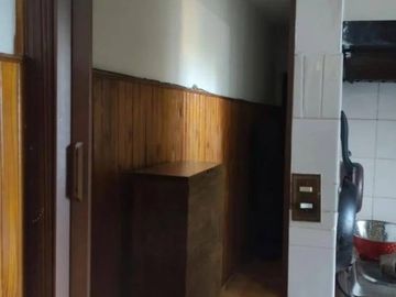 Vendo departamento en Rodriguez 2900