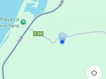 Excelente oportunidad de Inversión, se vende estupenda Parcela en La Trinchera, comuna de Curepto