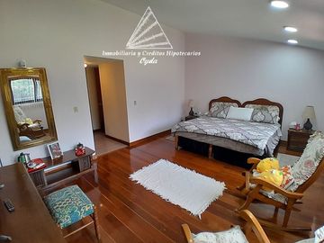 VENTA FINCA CON CASA 3 RECAMRAS SALON Y JARDIN DE EVENTOS
