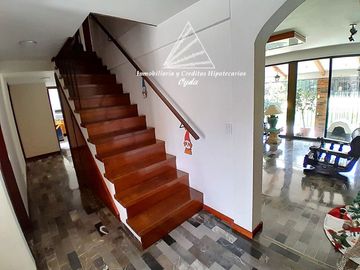 VENTA FINCA CON CASA 3 RECAMRAS SALON Y JARDIN DE EVENTOS