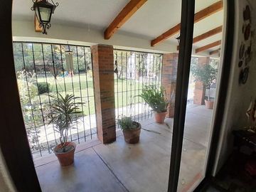 VENTA FINCA CON CASA 3 RECAMRAS SALON Y JARDIN DE EVENTOS