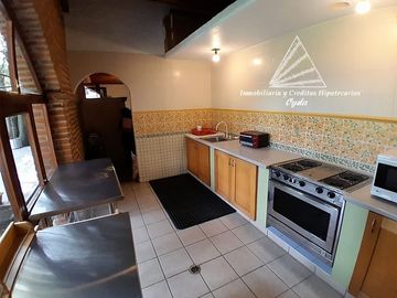 VENTA FINCA CON CASA 3 RECAMRAS SALON Y JARDIN DE EVENTOS