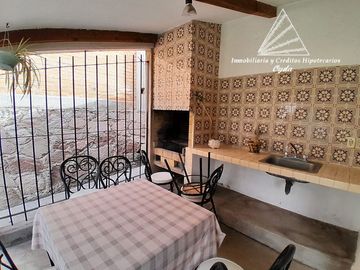 VENTA FINCA CON CASA 3 RECAMRAS SALON Y JARDIN DE EVENTOS