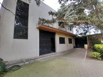 VENTA FINCA CON CASA 3 RECAMRAS SALON Y JARDIN DE EVENTOS