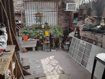 Vendo casa en Barrio Fisherton