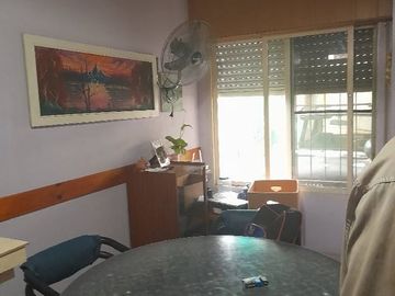 Vendo casa en Barrio Fisherton