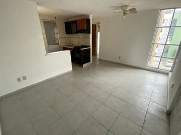 PRECIOSO DEPARTAMENTO, EXCELENTE UBICACIÓN EN COL. JARDÍN BALBUENA CDMX!!! -NO CRÉDITOS-