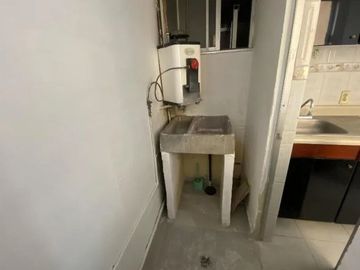 PRECIOSO DEPARTAMENTO, EXCELENTE UBICACIÓN EN COL. JARDÍN BALBUENA CDMX!!! -NO CRÉDITOS-