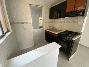 PRECIOSO DEPARTAMENTO, EXCELENTE UBICACIÓN EN COL. JARDÍN BALBUENA CDMX!!! -NO CRÉDITOS-