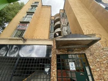 PRECIOSO DEPARTAMENTO, EXCELENTE UBICACIÓN EN COL. JARDÍN BALBUENA CDMX!!! -NO CRÉDITOS-