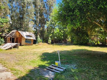Pucón | Terreno Urbano en Pucón – 1035m² | Ubicación Privilegiada 0% comisión