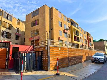 EN VENTA DEPARTAMENTO EN EL CONDOMINIO VILLASOL, LOS OLIVOS