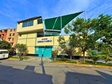 EN VENTA DEPARTAMENTO EN EL CONDOMINIO VILLASOL, LOS OLIVOS